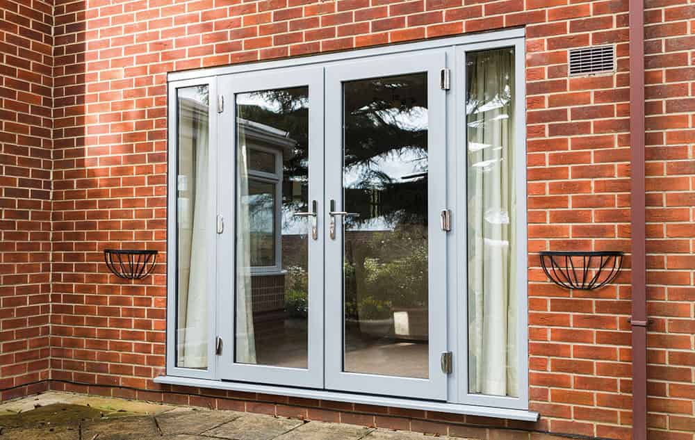 Supply Only Double Glazing Prices Essex