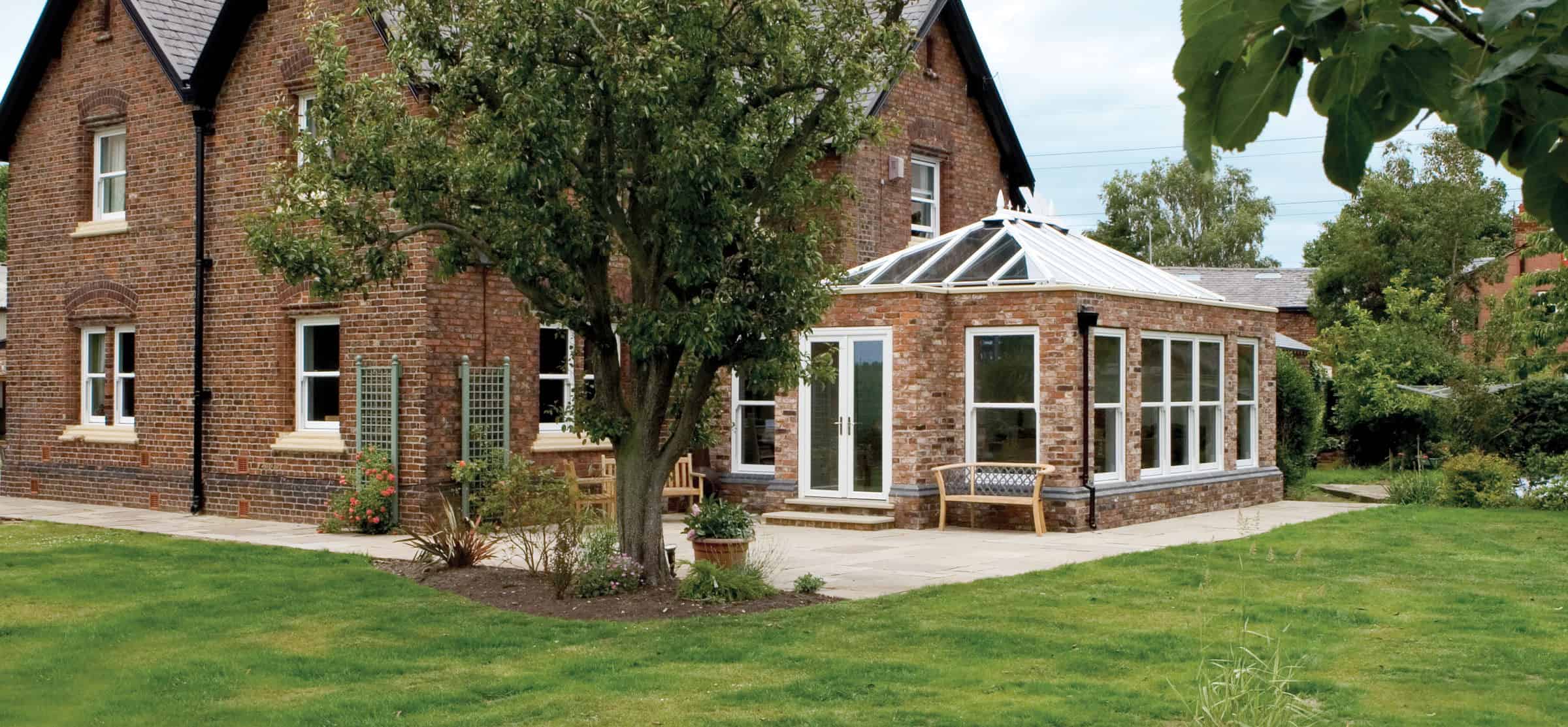 Conservatory Roofs Essex