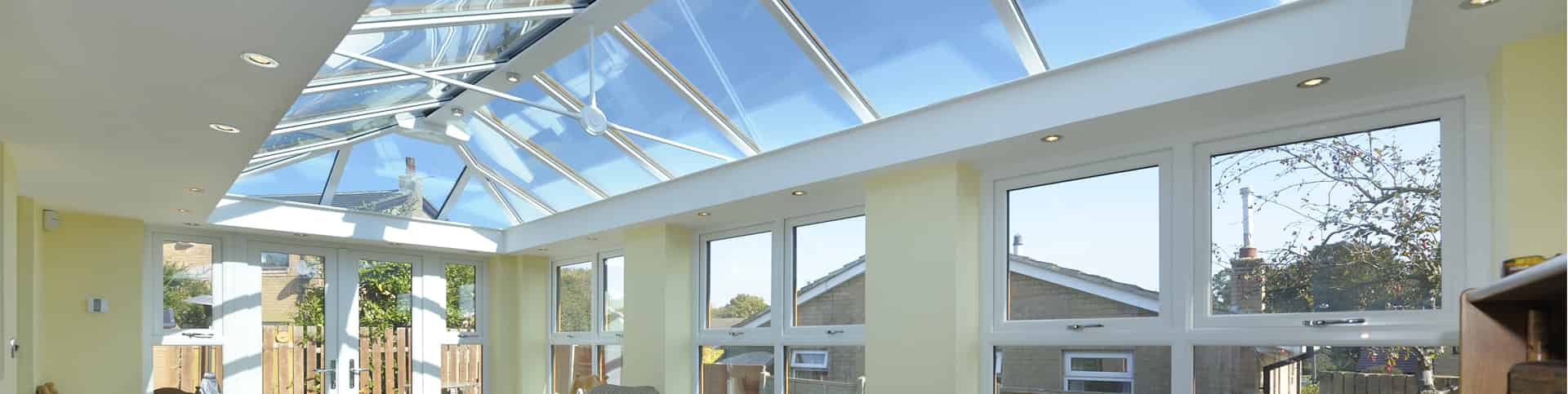 Supply Only Double Glazing Edgware